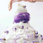 EQQUALBERRY Bakuchiol Plumping Capsule Cream (50ml)