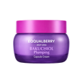 EQQUALBERRY Bakuchiol Plumping Capsule Cream (50ml)