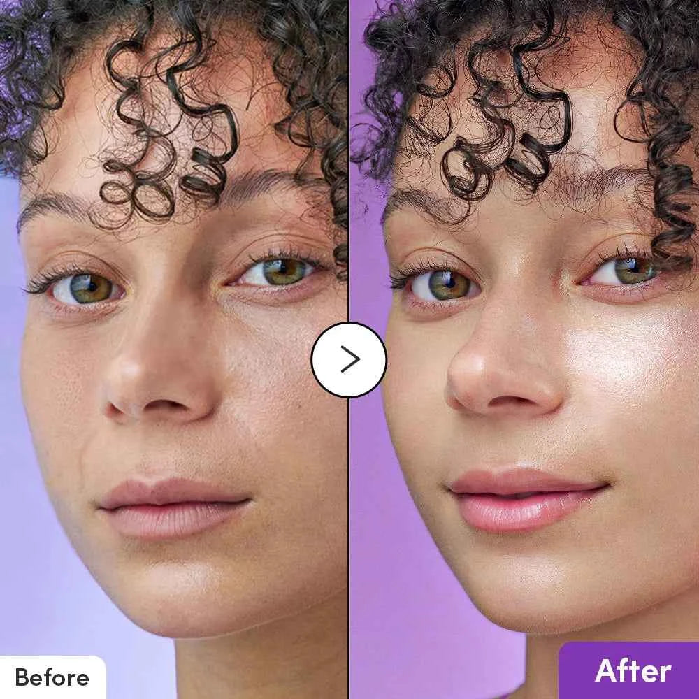 EQQUALBERRY Bakuchiol Plumping Serum