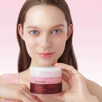 EQQUALBERRY Collagen Pore-Tight Up Gel Toner Pads (140ml | 60 Pads)