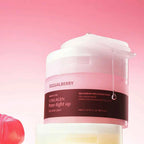 EQQUALBERRY Collagen Pore-Tight Up Gel Toner Pads (140ml | 60 Pads)