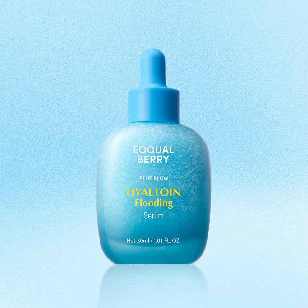 EQQUALBERRY Hyaltoin Flooding Serum (30ml)