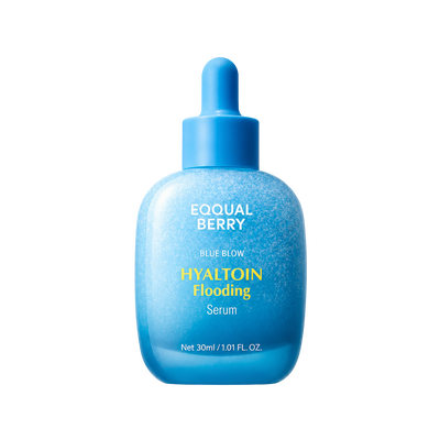 EQQUALBERRY Hyaltoin Flooding Serum (30ml)