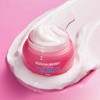 EQQUALBERRY NAD+ Peptide Boosting Cream (50ml)