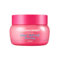 EQQUALBERRY NAD+ Peptide Boosting Cream (50ml)