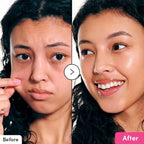 EQQUALBERRY NAD+ Peptide Boosting Serum