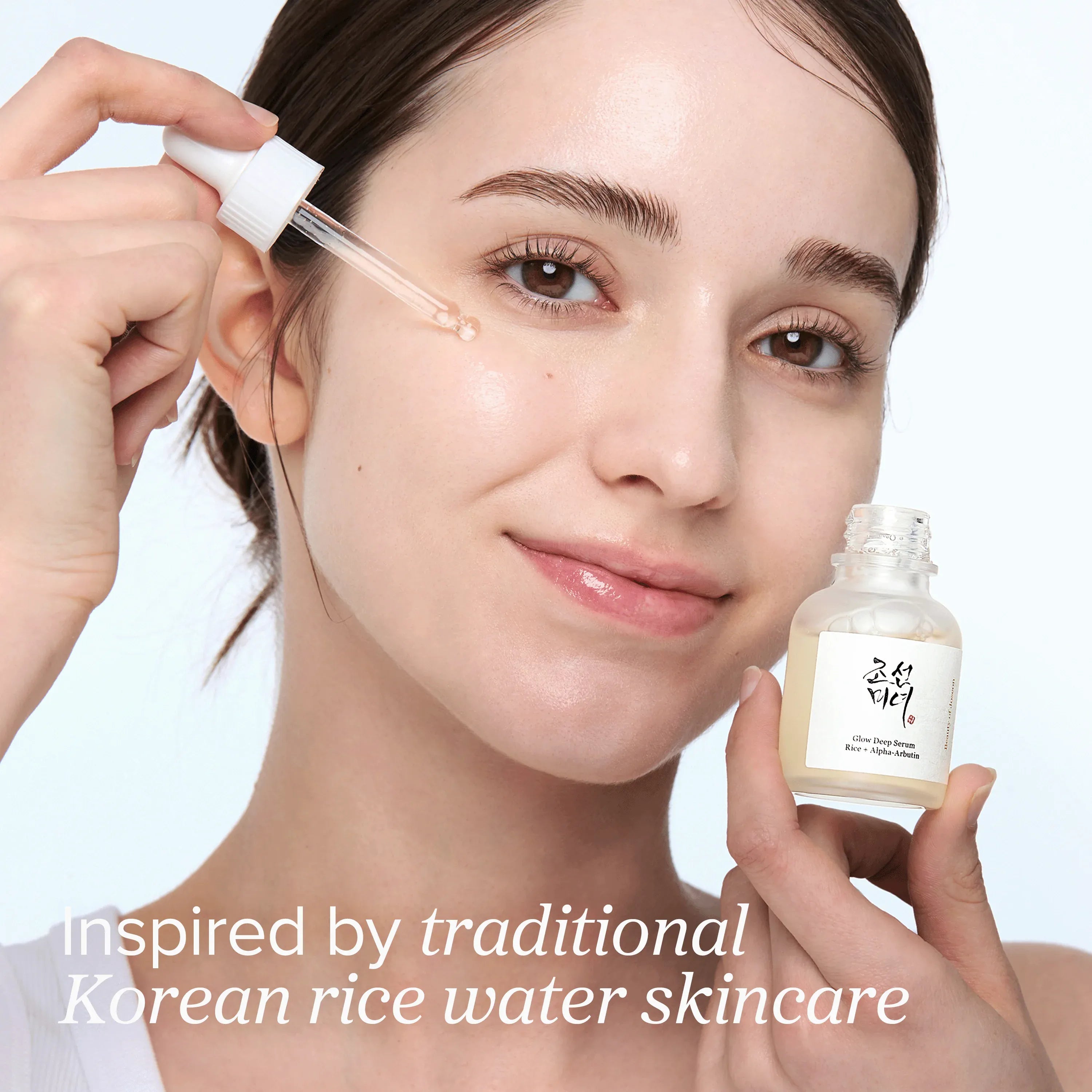 Beauty of Joseon Glow Deep Serum Rice + Alpha-Arbutin