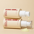K-SECRET SEOUL 1988 Serum Retinal Liposome 2% + Black Ginseng (30ml) disponible au Maroc