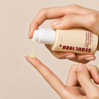 K-SECRET SEOUL 1988 Serum Retinal Liposome 2% + Black Ginseng (30ml) disponible au Maroc