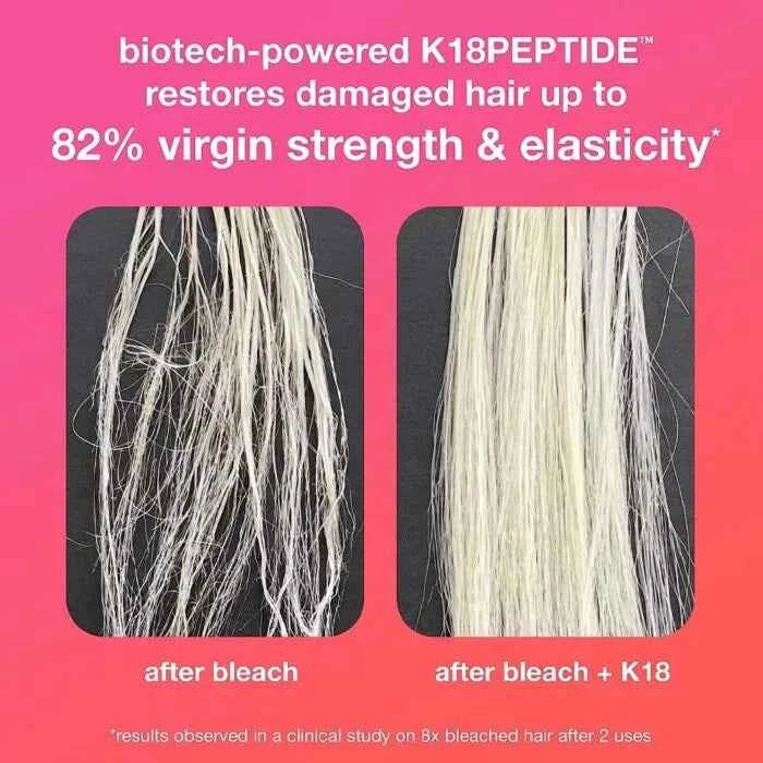 K18 Professional Molecular Repair Hair Mask (150ml)
