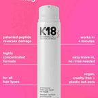 K18 Professional Molecular Repair Hair Mask (150ml)