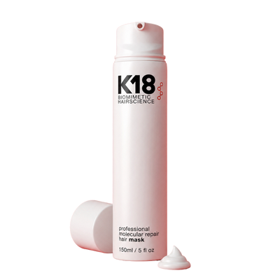 K18 Professional Molecular Repair Hair Mask (150ml)