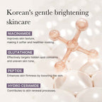Medicube AGE-R Glutathione Glow Capsule Cream