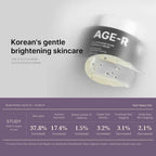 Medicube AGE-R Glutathione Glow Capsule Cream