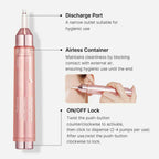 Medicube – Collagen Glow Booster Milk Serum (50ml)