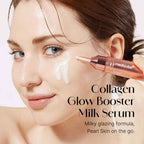 Medicube – Collagen Glow Booster Milk Serum (50ml)