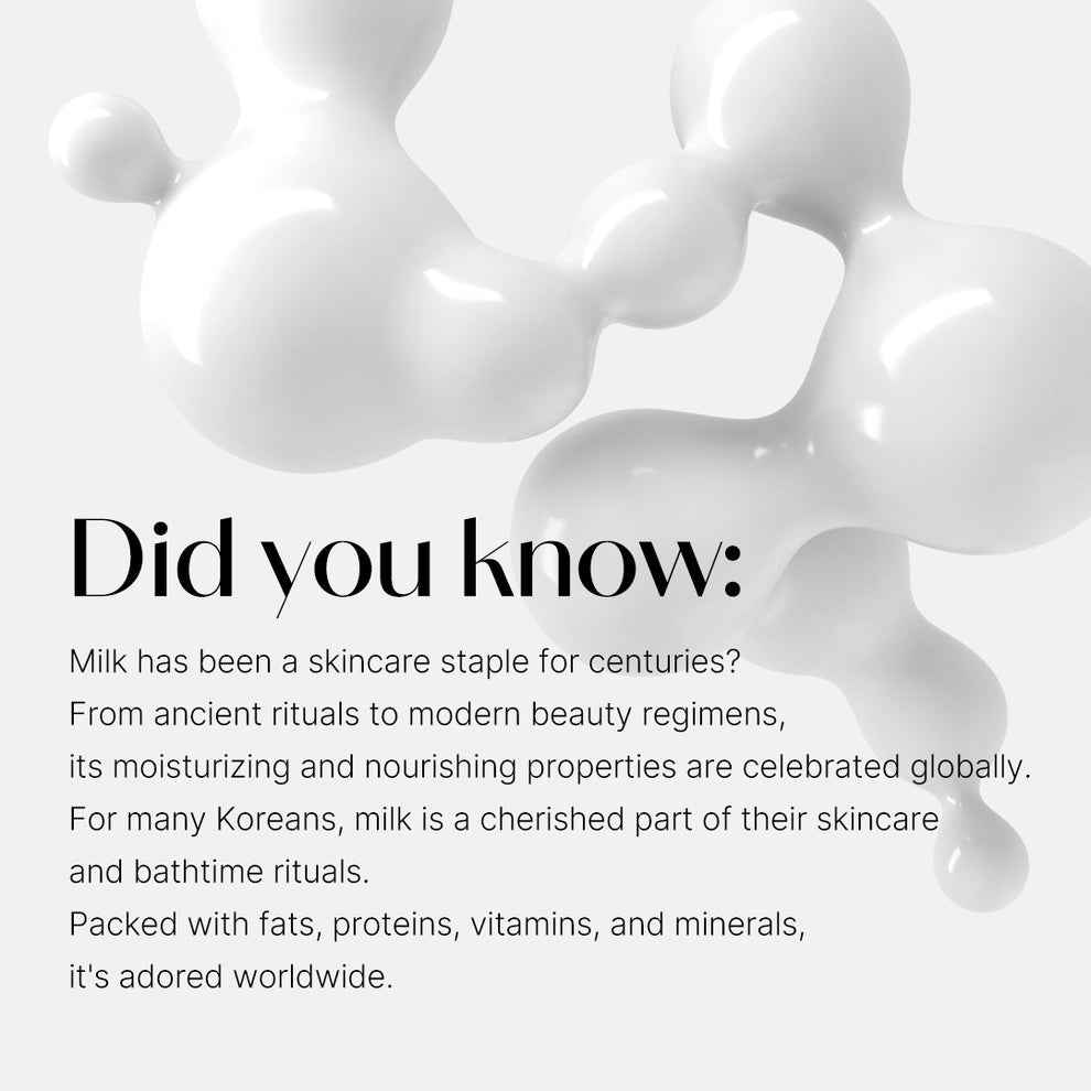 Medicube – Collagen Glow Booster Milk Serum (50ml)