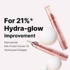 Medicube – Collagen Glow Booster Milk Serum (50ml)