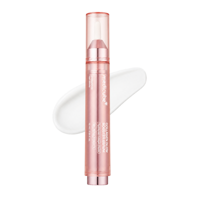 Medicube – Collagen Glow Booster Milk Serum (50ml)