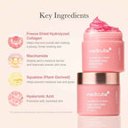 Medicube – Collagen Niacinamide Jelly Cream (50ml)