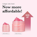 Medicube – Collagen Niacinamide Jelly Cream (50ml)