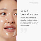 Medicube – Collagen Night Wrapping Mask (75ml)