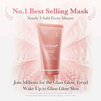 Medicube – Collagen Night Wrapping Mask (75ml)