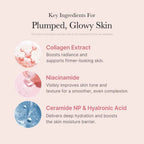 Medicube – Collagen Night Wrapping Mask (75ml)
