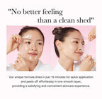 Medicube – Collagen Night Wrapping Mask (75ml)