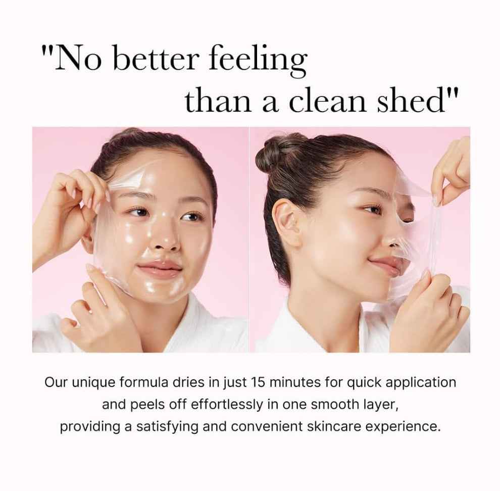 Medicube – Collagen Night Wrapping Mask (75ml)