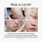 Medicube – Collagen Night Wrapping Mask (75ml)