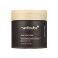 MEDICUBE Deep Vita C Pad (70 Pads)