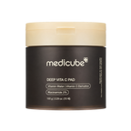 MEDICUBE Deep Vita C Pad (70 Pads)