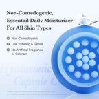 Medicube Hyaluronic Moisturizing Capsule Cream (55g)