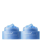 Medicube Hyaluronic Moisturizing Capsule Cream (55g)