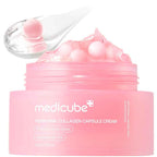 Medicube – PDRN Pink Collagen Capsule Cream (50ml)