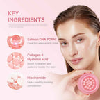 Medicube – PDRN Pink Collagen Capsule Cream (50ml)