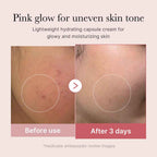 Medicube – PDRN Pink Collagen Capsule Cream (50ml)