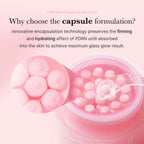 Medicube – PDRN Pink Collagen Capsule Cream (50ml)
