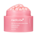 Medicube – PDRN Pink Collagen Capsule Cream (50ml)