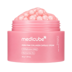 Medicube – PDRN Pink Collagen Capsule Cream (50ml)