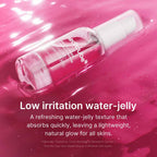 Medicube PDRN Pink Collagen Glow Jelly Serum (30ml)