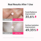 Medicube PDRN Pink Collagen Glow Jelly Serum (30ml)