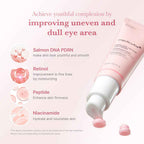 Medicube – PDRN Pink Peptide Eye Cream (30ml)