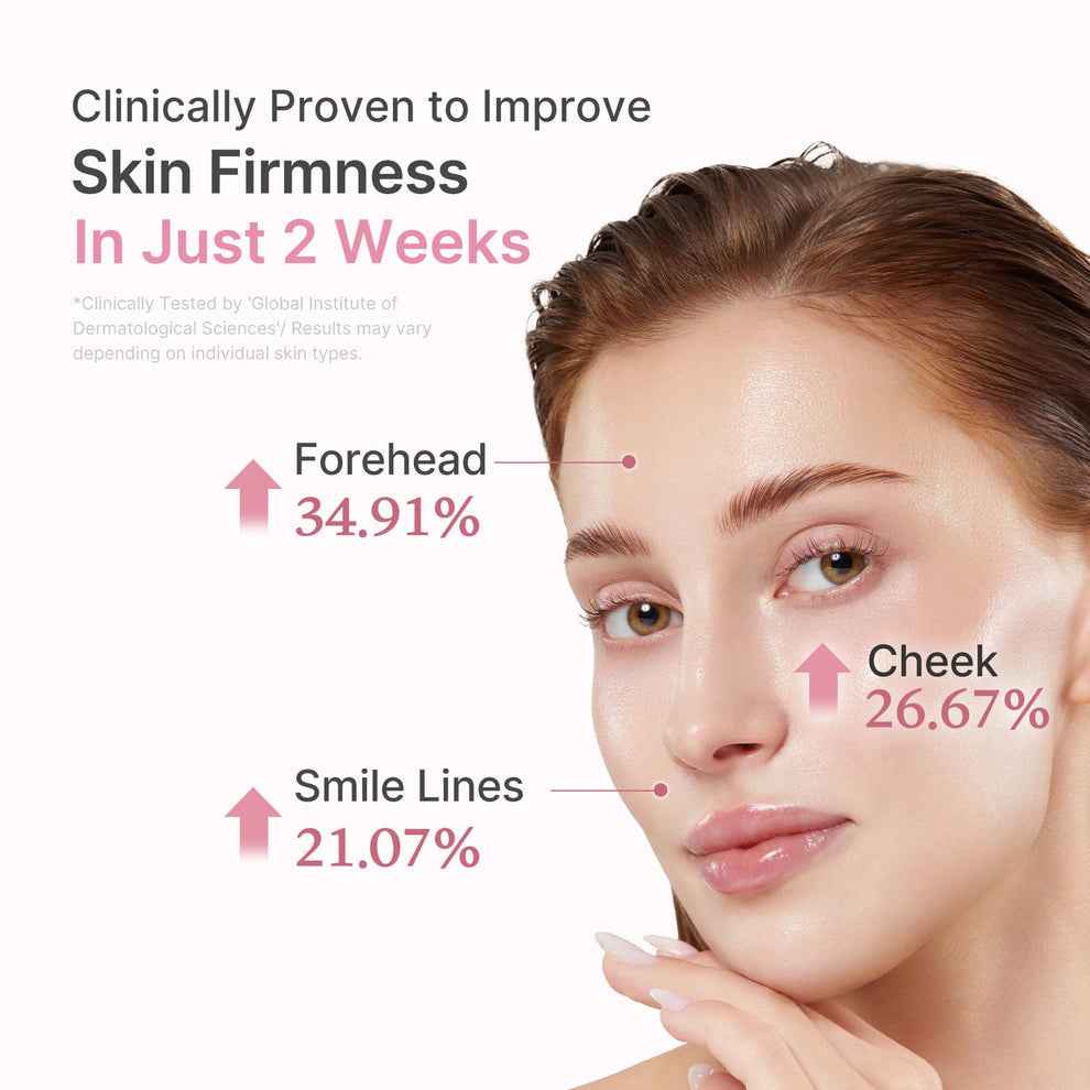 Medicube – PDRN Pink Peptide Serum (30ml)