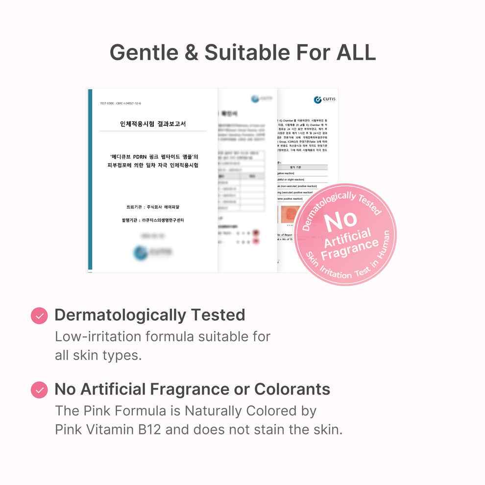 Medicube – PDRN Pink Peptide Serum (30ml)
