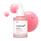 Medicube – PDRN Pink Peptide Serum (30ml)