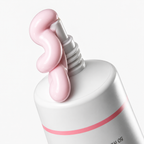 Medicube – PDRN Pink Tone-Up Sun Cream SPF50+ PA++++ (50ml) disponible au Maroc