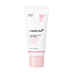 Medicube – PDRN Pink Tone-Up Sun Cream SPF50+ PA++++ (50ml)
