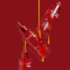 Medicube – Red Succinic Acid Peel (Peeling Anti-Imperfections)